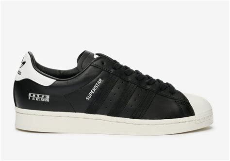 welke maat adidas superstar